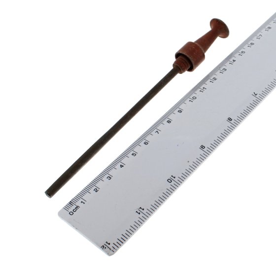 Dipstick No. 3 for Lister Petter Engines - OEM No. 366 02478