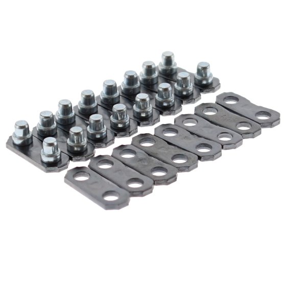 Connecting Links .325" - Set of 8 for Stihl Chainsaw Chains - 3686 660 6000