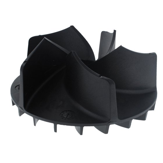 Impellor Mulcher, Gw, Genuine DeWalt Part - OEM No. 370009