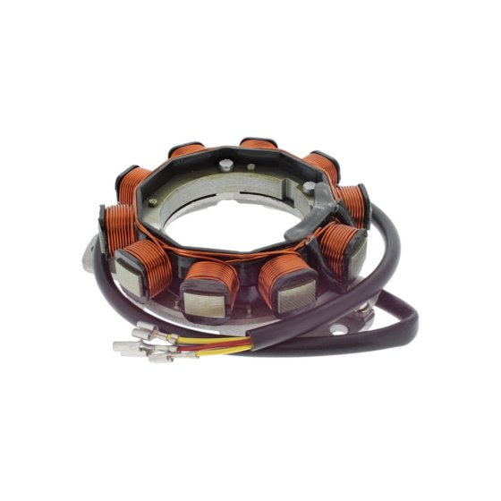 Stator For Lister Petter AD1 Engine - OEM No. 373520