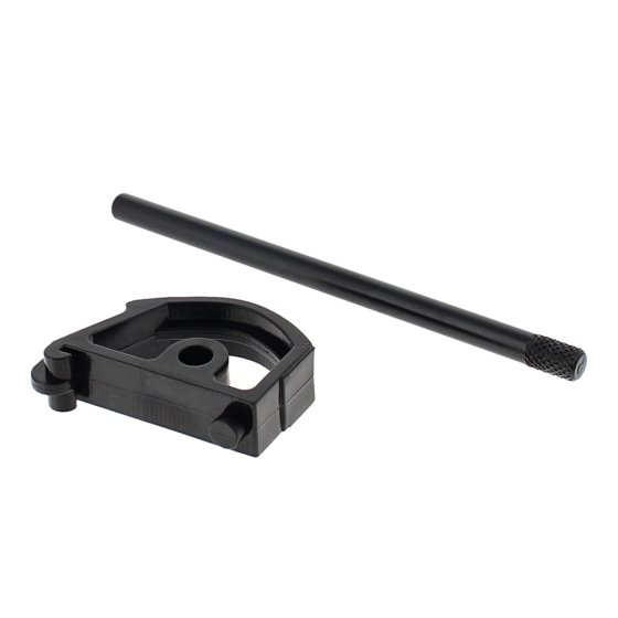 Catch & Pin Kit for Black and Decker WM529, WM536 Workmate - 374985-49