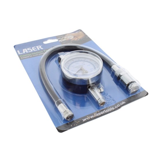 Compression Tester