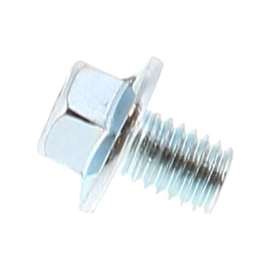 Bolt Flange for Loncin LC2500-F Generator & G120F Engine - 380140089-0003