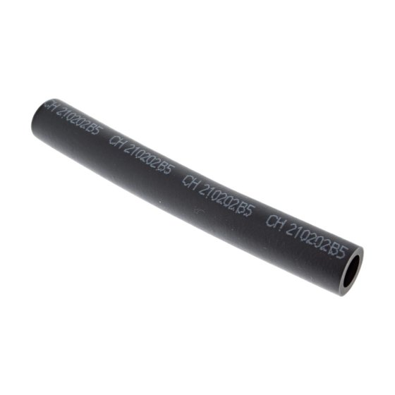 Breather Tube for Loncin LC154F-1 without Oil Alarm (87cc, 2.8hp) Engine - 380740485-0001