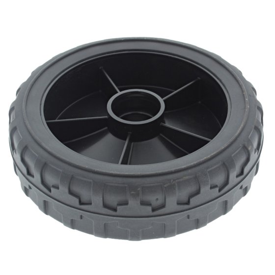 Wheel D170mm for Stiga Collector 48S, Collector 53 Mowers - 381007351/0