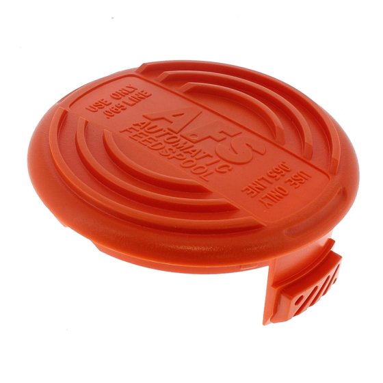 Cover Housing for Black and Decker ST4525, ST5530 Trimmers - 385022-03N