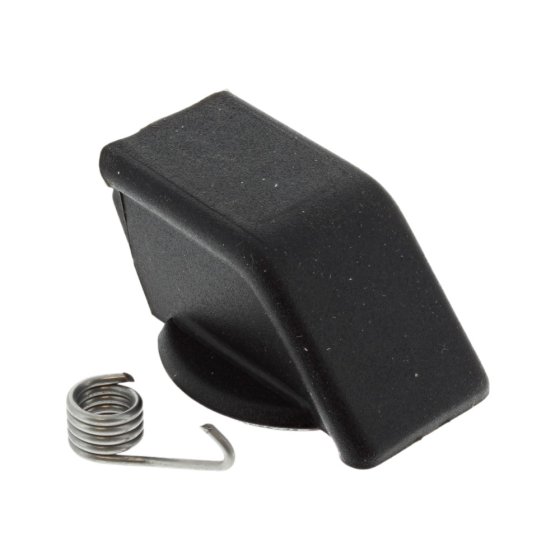 Spark Plug Cap for Makita DBC3300, DBC3310, DBC4000 Brushcutters - OEM No. 385147100