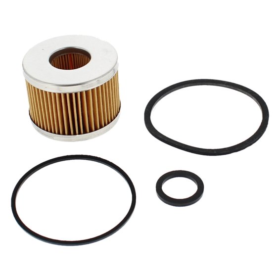 Fuel Filter for Lister Petter BA1, BA2 Engines - OEM No. 392 739