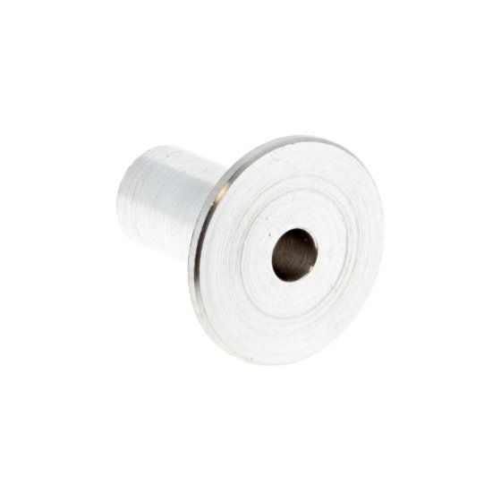 Axle for Makita DPC8112, DPC6200 Disc Cutters - 394114032