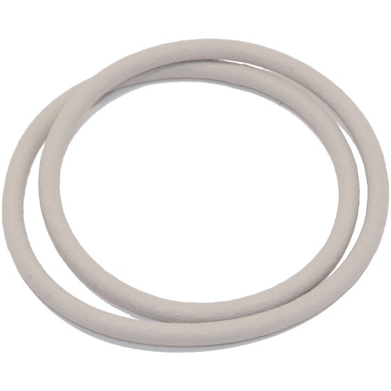 Air Filter Cover Seal Ring for Makita DCP6430 