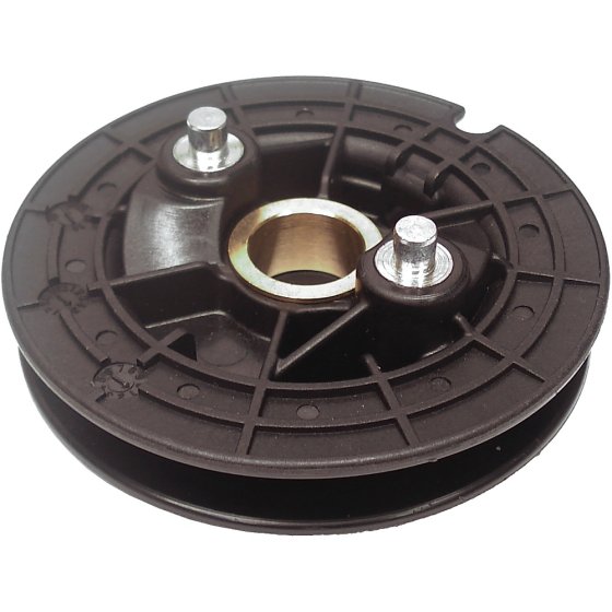 Rope Rotor for Makita DPC6430 Cut-Off Saws - 395 162 020