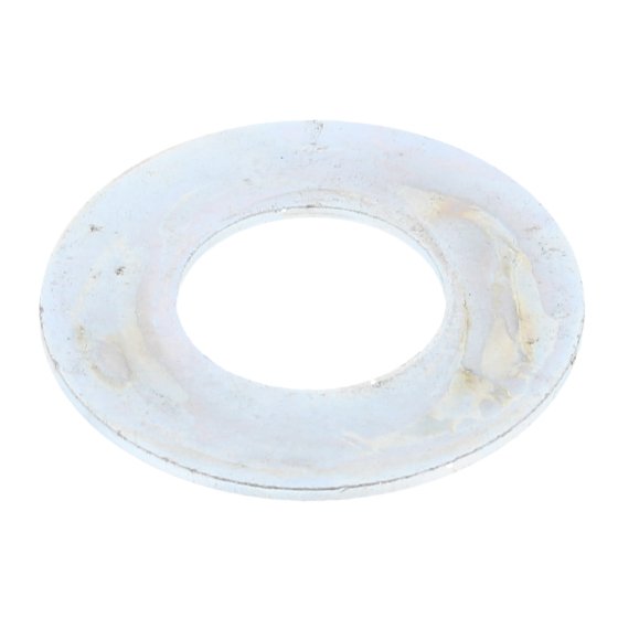 Washer M26 Fits Belle Premier XT Site Mixer - 4/0009