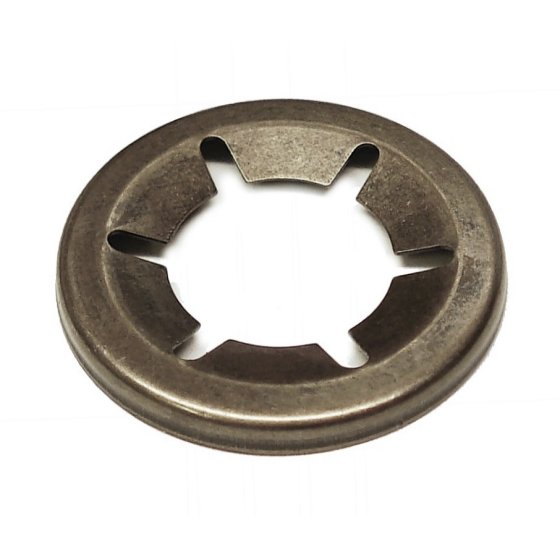 Spring Washer M12 Fits Belle Minimix Pulleys - 4/1301