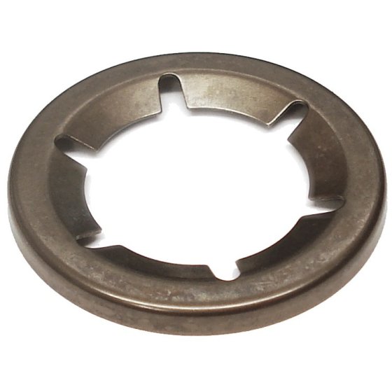 Starlock Washer 16mm Mild Steel Uncapped ***LAST STOCK***