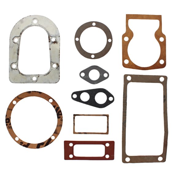 Gasket Set fits Villiers 4/2 Model Engine