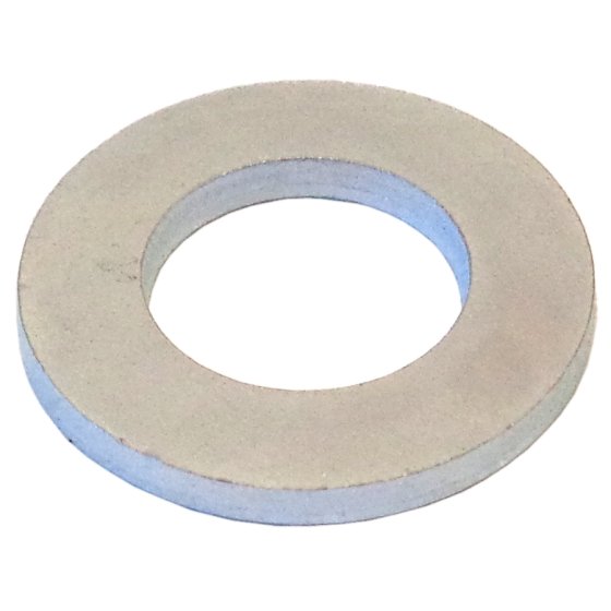 Washer M8 for Belle Construction Equipment, Genuine Belle Part