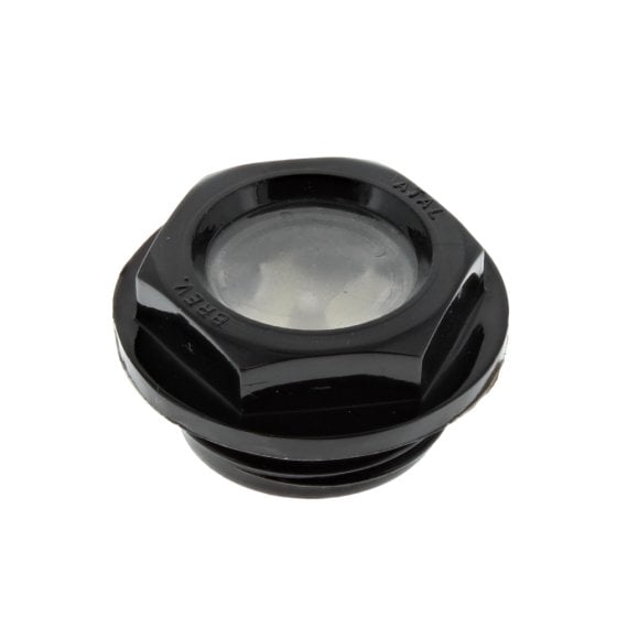 Fluid Sight Glass for Belle RTX Trench Rammers - 40/00005