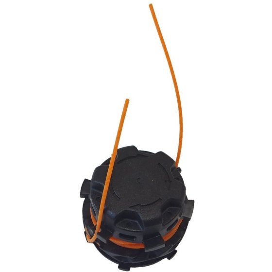 Spool With Nylon Line for Stihl Autocut C25-2 Mowing Head - 4002 710 4301