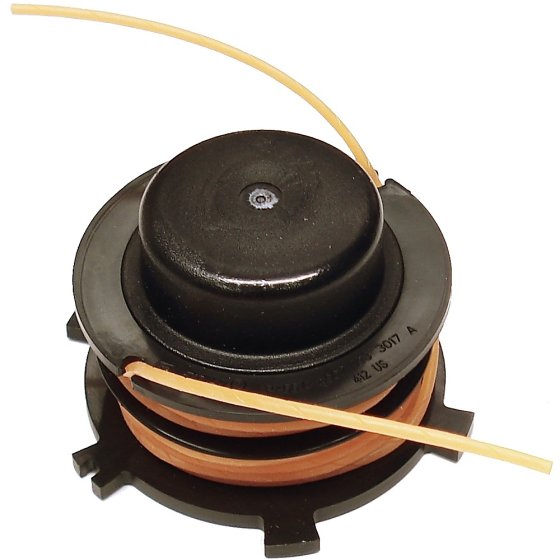 Spool With Nylon Line for Stihl Autocut 25-2 - 4002 710 4313