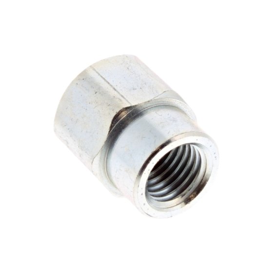 Collar Nut M12x1.5 L/H Thread for Stihl AutoCut 40-4 Mowing Head - OEM No. 4003 713 6801