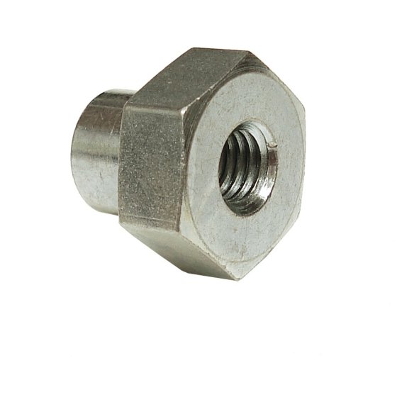 Collar Nut for Stihl PolyCut6-3 - 4006 713 6800
