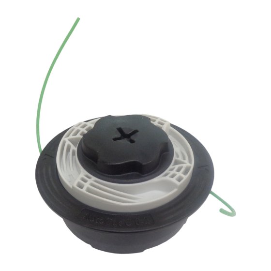 Autocut C6-2 Head for Stihl FS38, FS40, FSA60R Brushcutters - 4006 710 2126