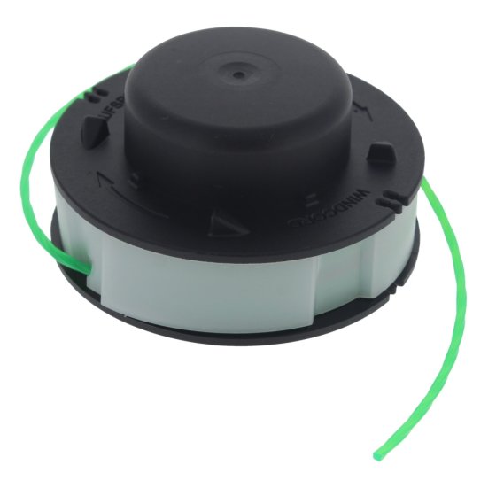 Spool With 2.0mm Line for Stihl FSA56, FSE52, FSA Trimmers - 4008 710 4301