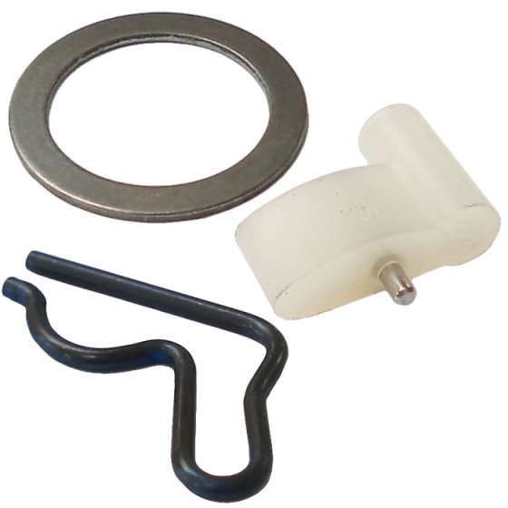 Genuine Pawl Kit for Stihl TS410, TS420 Disc Cutters