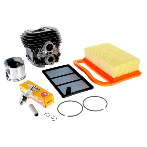 Engine Service Kit for Stihl TS410 Disc Cutter - Non-Genuine - 400 425