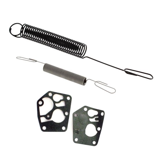 Governor Spring & Carburettor Diaphragm Kit for Briggs & Stratton Series 96900 - 96999 Engines