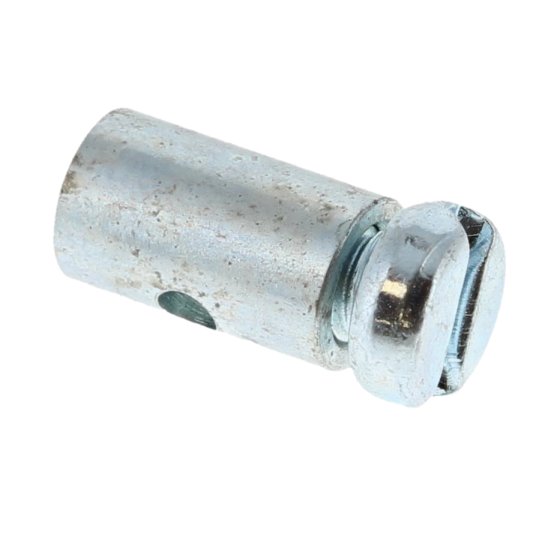 Solderless Nipple 6mm for Pull T Cable, Throttles, Bicycle Brakes
