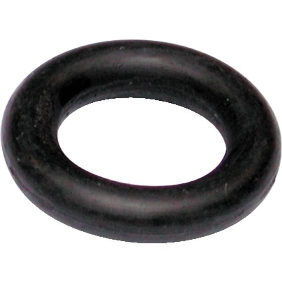 Rubber Exhaust Mounting Ring Size: Large - 1 Piece