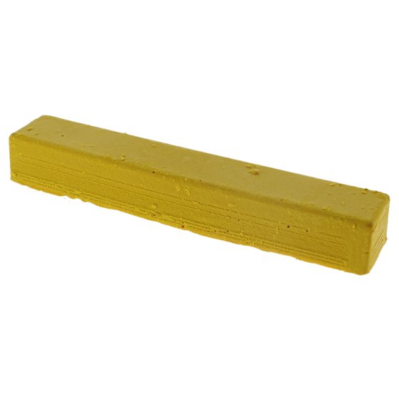 Wax Crayon Heavy Duty Yellow for Industrial Use