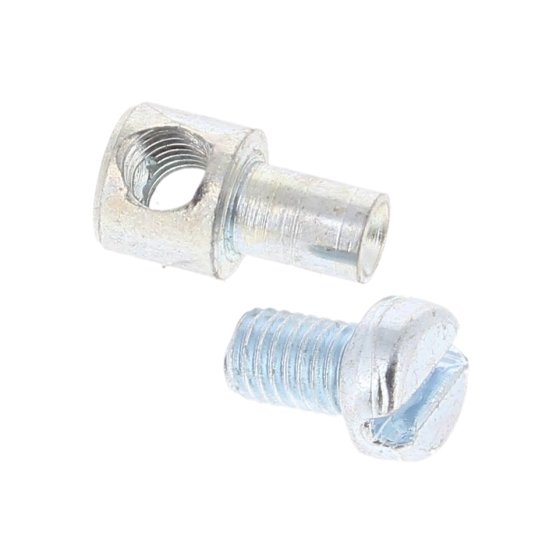 Solderless Nipple 7mm for Bicycle Brakes and Throttles