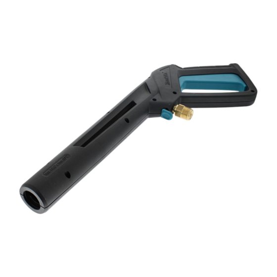 Pressure Washer Gun for Makita HW110, HW130 Pressure Washer - OEM No. 40718