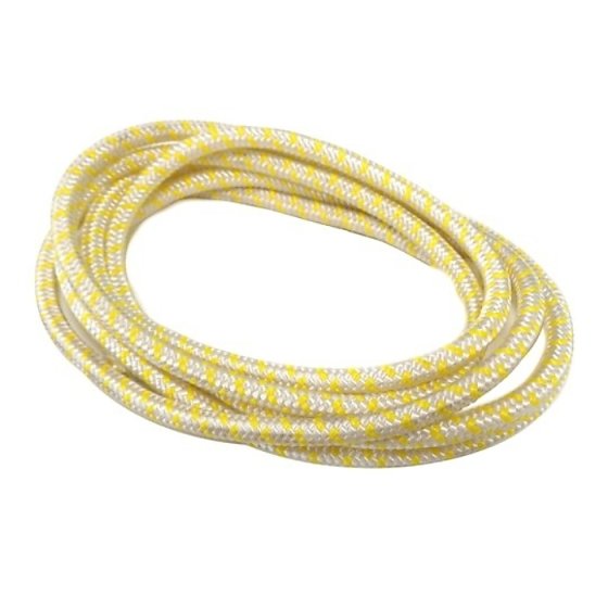 Starter Rope 4mm Nylon Heavy Duty by Oregon 1 Meter Length
