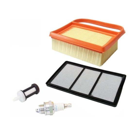 Non Genuine Budget Service Kit for Stihl TS410 / TS420 Disc Cutters