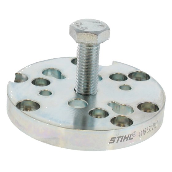 Flywheel Puller for Stihl FS88, FS90, FS111 Brushcutters - 4119 890 4501