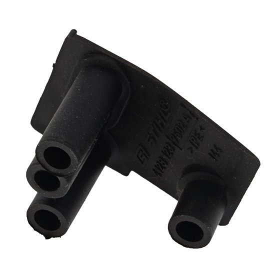Grommet for Stihl FR350, FR450 Brushcutters - OEM No. 4128 123 7502