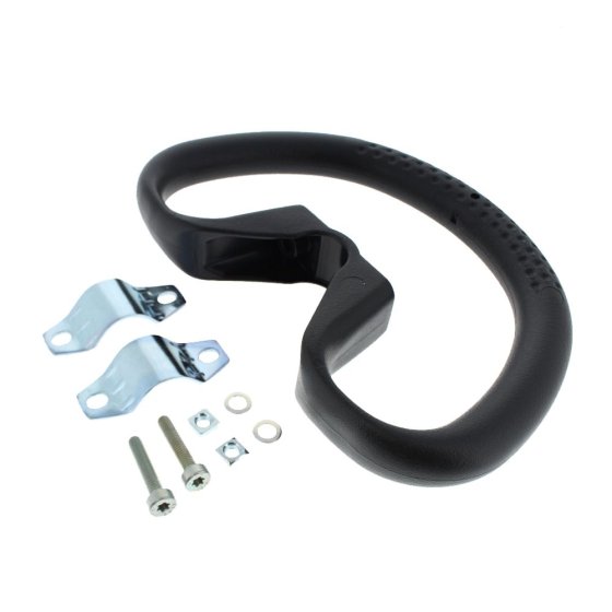 Loop Handle Assembly for Stihl Hedge Trimmer - OEM No. 4130 790 1316
