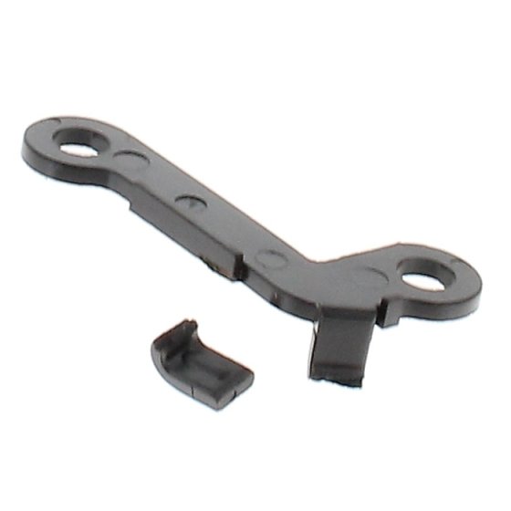 Insulator for Stihl FR125, FR135 Brushcutters - 4133 405 8001