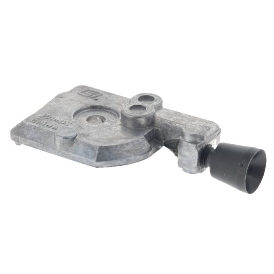 End Cover for Stihl TS410, TS420 Power Tools - OEM No. 4134 121 0802