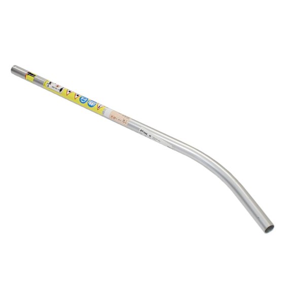 Drive Tube Assembly 25.4mm for Stihl FCB-KM, FCS-KM Lawn Edgers - 4137 710 7127