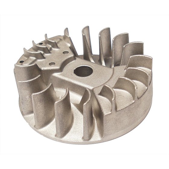 Flywheel for Stihl KW85, HL75 - 4137 400 1200