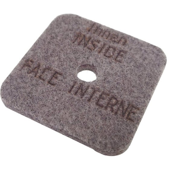 Filter for Stihl FS75, FS85 Brushcutters - OEM No. 4137 124 2801