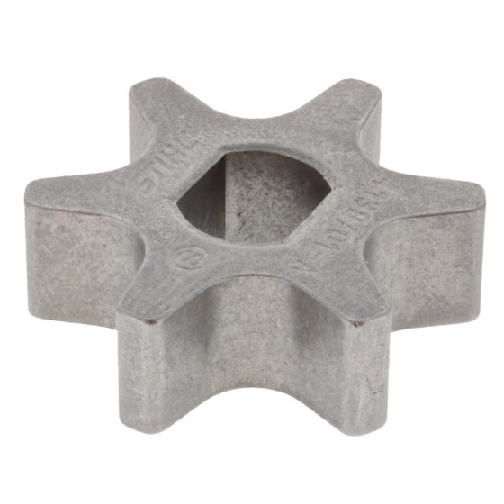 Chain Sprocket 3/8'' Picco for Stihl HT100 HT101 HT70 - 4138 642 1201