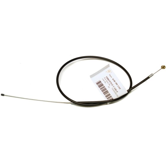Throttle Cable for Stihl FS55, FS55C Brushcutter - 4140 180 1105