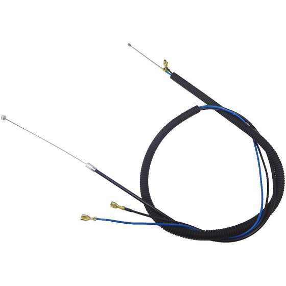 Throttle Cable for Stihl FS55 (Before 2001) Brushcutter - 4140 180 1104