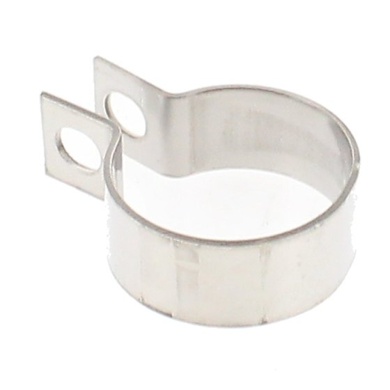 Hose Clamp for Stihl FS131R, FS240RC-E Brushcutters - 4144 791 9400