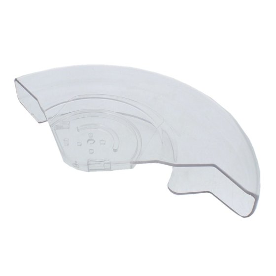Safety Cover for Makita LS1030 Cordless Circular Saw - 414531-7